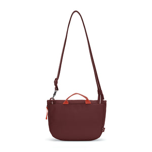 Product image of Pacsafe® GO anti theft saddle crossbody