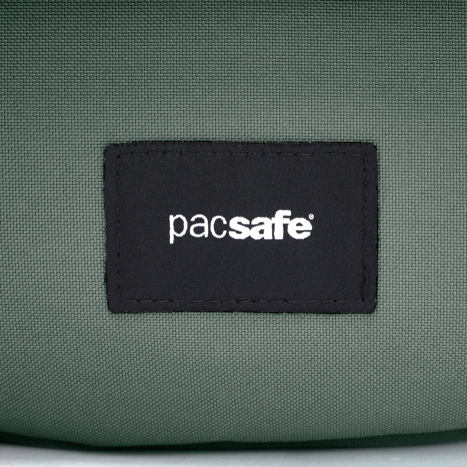 Pacsafe® GO anti theft saddle crossbody