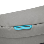 Pacsafe® GO anti-theft sling pack, Stone