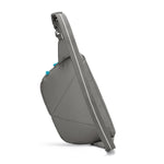 Pacsafe® GO anti-theft sling pack, Stone