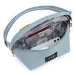 Pacsafe® GO anti-theft sling pack, Fresh Mint