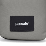 Pacsafe® GO anti-theft tech crossbody, Stone