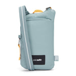 Pacsafe® GO anti-theft tech crossbody, Fresh Mint