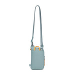 Pacsafe® GO anti-theft tech crossbody, Fresh Mint