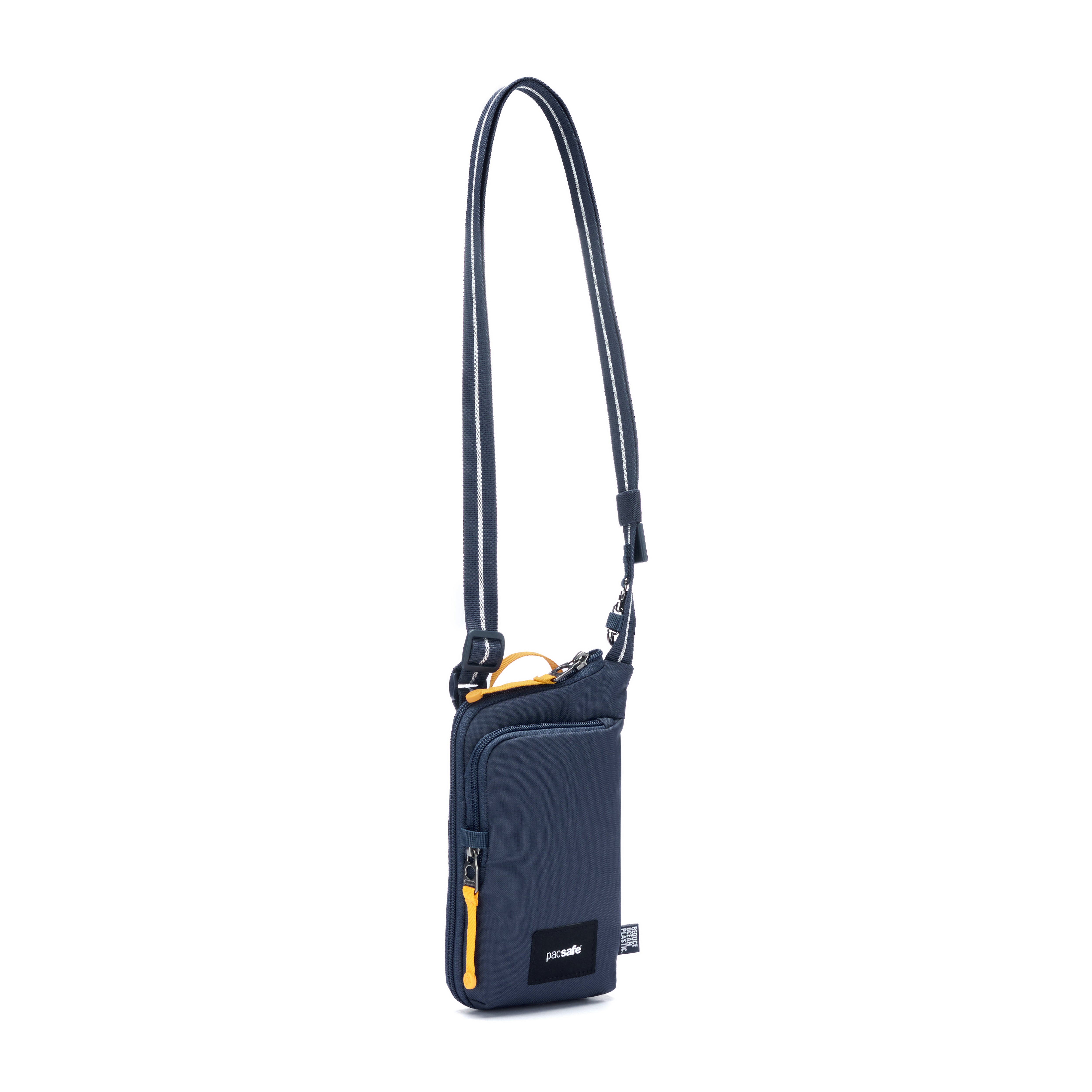 Pacsafe® GO Anti-Theft Tech Crossbody – Pacsafe - Official Europe