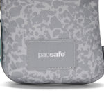 Pacsafe® GO Anti-Theft Tech Crossbody, Meteor Ice