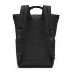 Pacsafe® GO Anti-Theft Totepack, Jet Black
