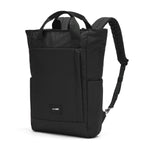 Pacsafe® GO Anti-Theft Totepack, Jet Black