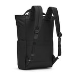 Pacsafe® GO Anti-Theft Totepack, Jet Black