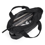 Pacsafe® GO Anti-Theft Totepack, Jet Black