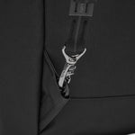 Pacsafe® GO Anti-Theft Totepack, Jet Black