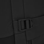 Pacsafe® GO 34L anti-theft carryon backpack, Jet Black