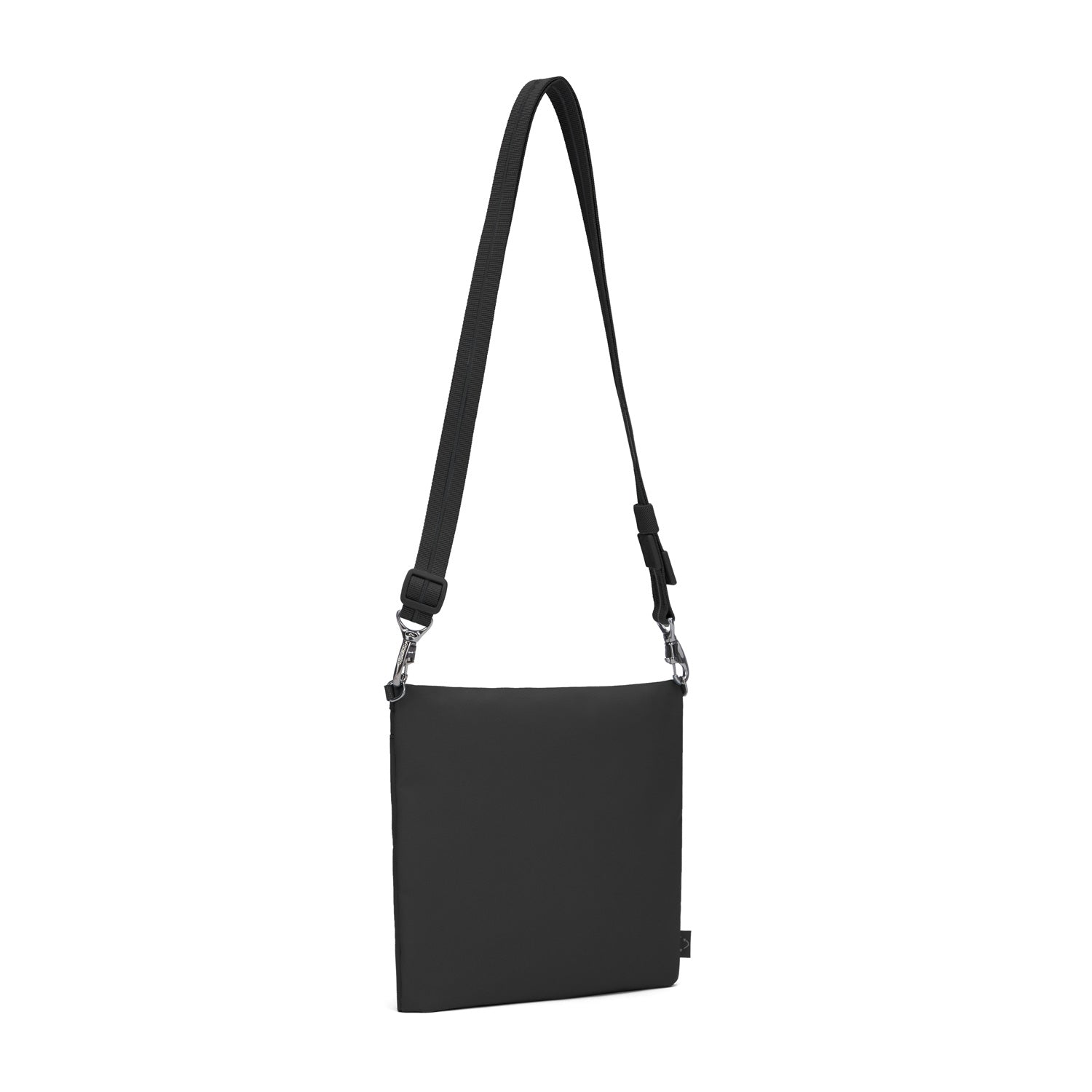 Pacsafe GO anti theft crossbody pouch