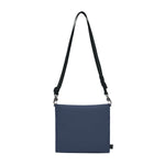 Pacsafe® GO anti-theft crossbody pouch, Coastal Blue