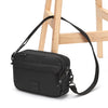 Pacsafe®  GO anti-theft crossbody bag