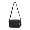 Pacsafe® GO anti-theft crossbody bag