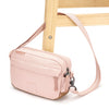 Pacsafe®  GO anti-theft crossbody bag