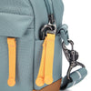 Pacsafe® GO anti-theft crossbody bag