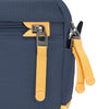 Pacsafe®  GO anti-theft crossbody bag