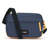 Pacsafe®  GO anti-theft crossbody bag