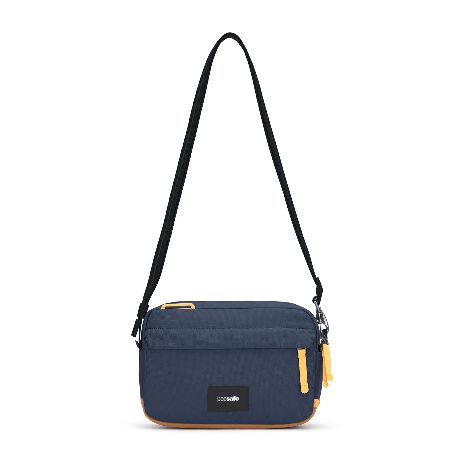 Pacsafe®  GO anti-theft crossbody bag