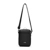 Pacsafe® GO anti-theft festival crossbody