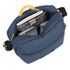 Pacsafe® GO anti-theft festival crossbody