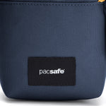 Pacsafe® GO Anti-Theft Micro Crossbody, CoastalBlue