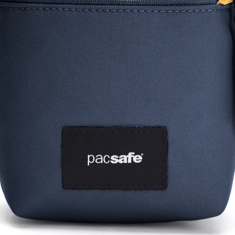 Pacsafe® GO Anti-Theft Micro Crossbody, CoastalBlue