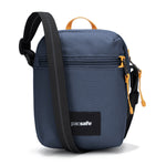 Pacsafe® GO Anti-Theft Micro Crossbody, CoastalBlue