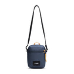Pacsafe® GO Anti-Theft Micro Crossbody, CoastalBlue