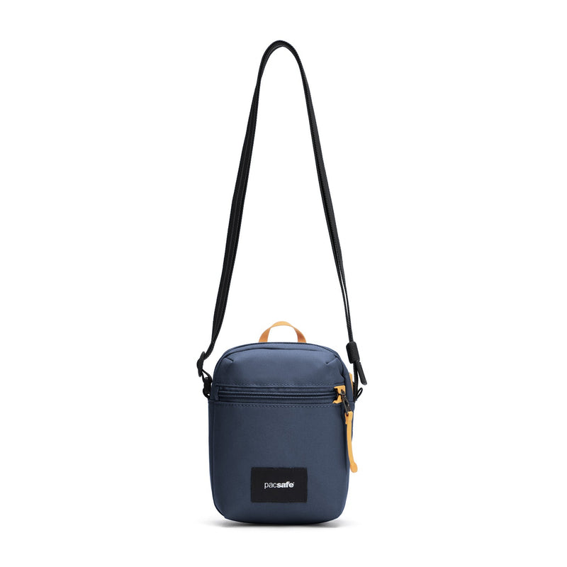Pacsafe® GO Anti-Theft Micro Crossbody, CoastalBlue