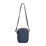 Pacsafe® GO Anti-Theft Micro Crossbody, CoastalBlue