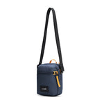Pacsafe® GO Anti-Theft Micro Crossbody, CoastalBlue