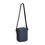 Pacsafe® GO Anti-Theft Micro Crossbody, CoastalBlue