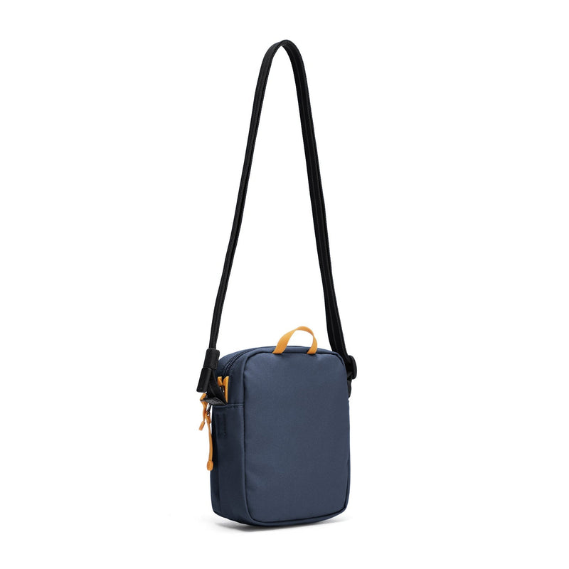 Pacsafe® GO Anti-Theft Micro Crossbody, CoastalBlue
