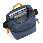 Pacsafe® GO Anti-Theft Micro Crossbody, CoastalBlue