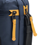 Pacsafe® GO Anti-Theft Micro Crossbody, CoastalBlue
