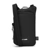 Pacsafe® GO anti-theft tech crossbody