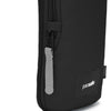 Pacsafe® GO anti-theft tech crossbody