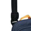 Pacsafe®  GO anti-theft tech crossbody