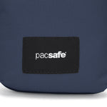 Pacsafe® GO anti-theft tech crossbody, Coastal Blue
