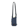 Pacsafe®  GO anti-theft tech crossbody