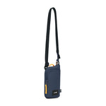 Pacsafe® GO anti-theft tech crossbody, Coastal Blue