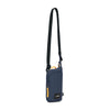 Pacsafe®  GO anti-theft tech crossbody