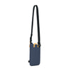 Pacsafe®  GO anti-theft tech crossbody