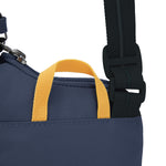Pacsafe® GO anti-theft tech crossbody, Coastal Blue