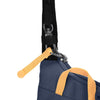 Pacsafe®  GO anti-theft tech crossbody