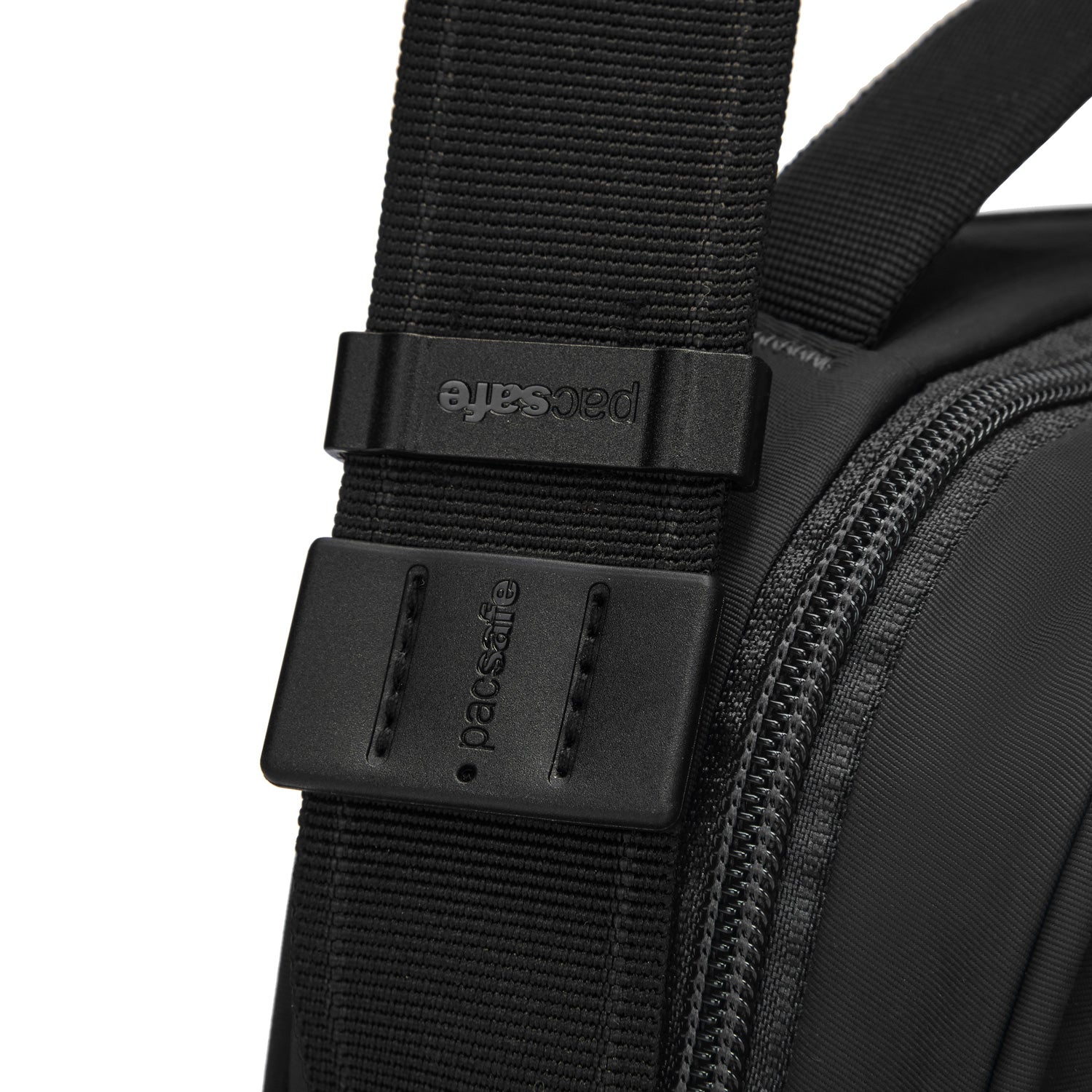 Pacsafe LS200 anti theft crossbody bag Pacsafe Pacsafe Official Europe Store