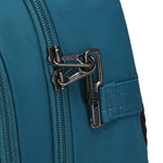 Pacsafe® LS350 anti-theft backpack, Tidal Teal